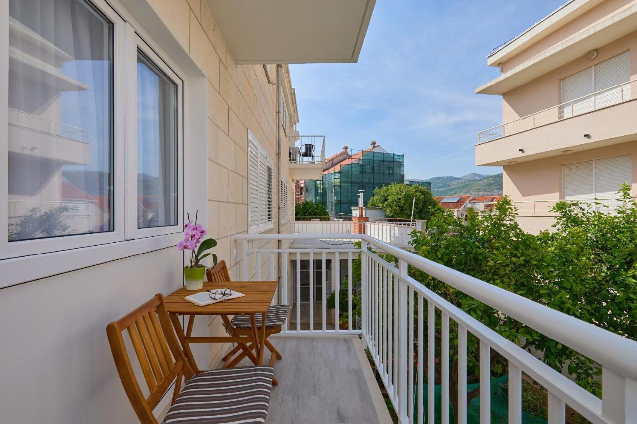 Apartment Manilu Dubrovnik Exterior photo