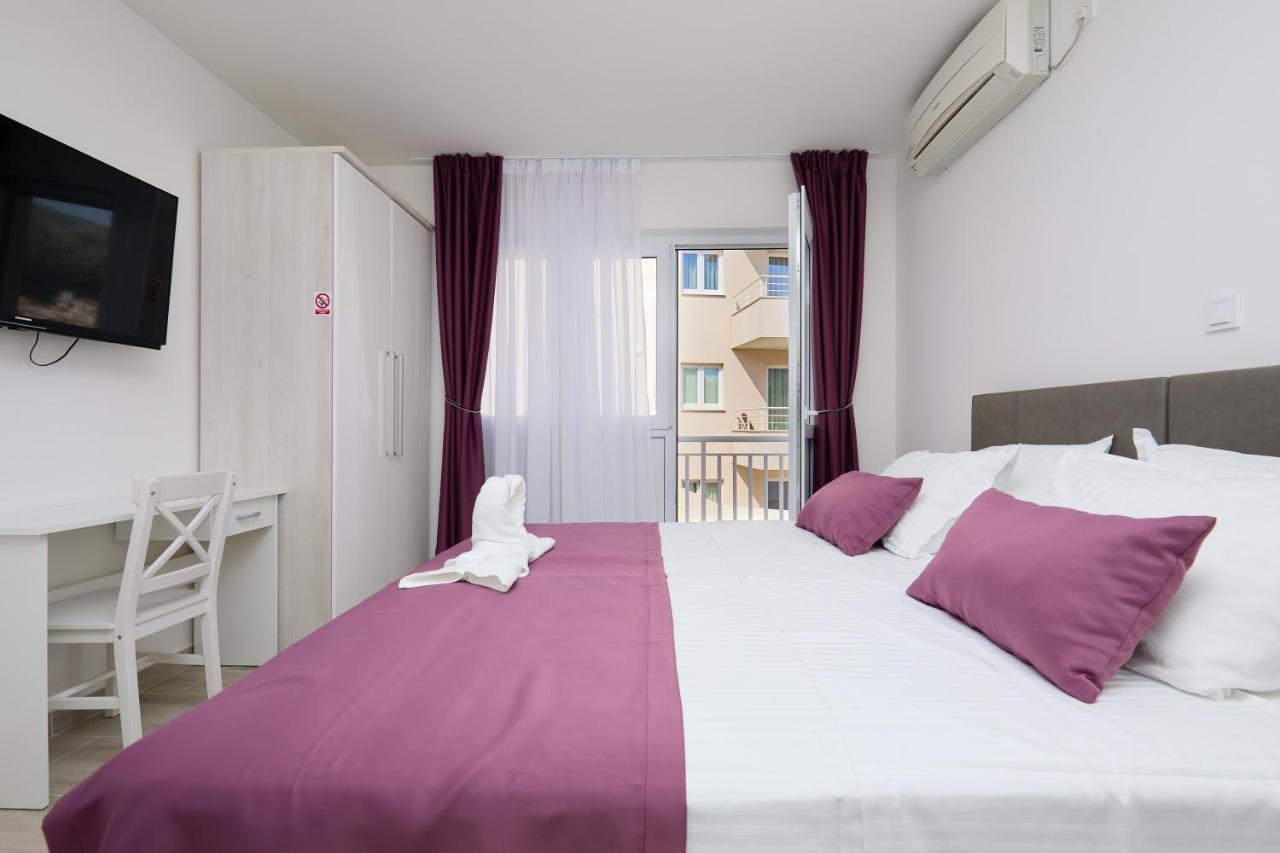 Apartment Manilu Dubrovnik Exterior photo