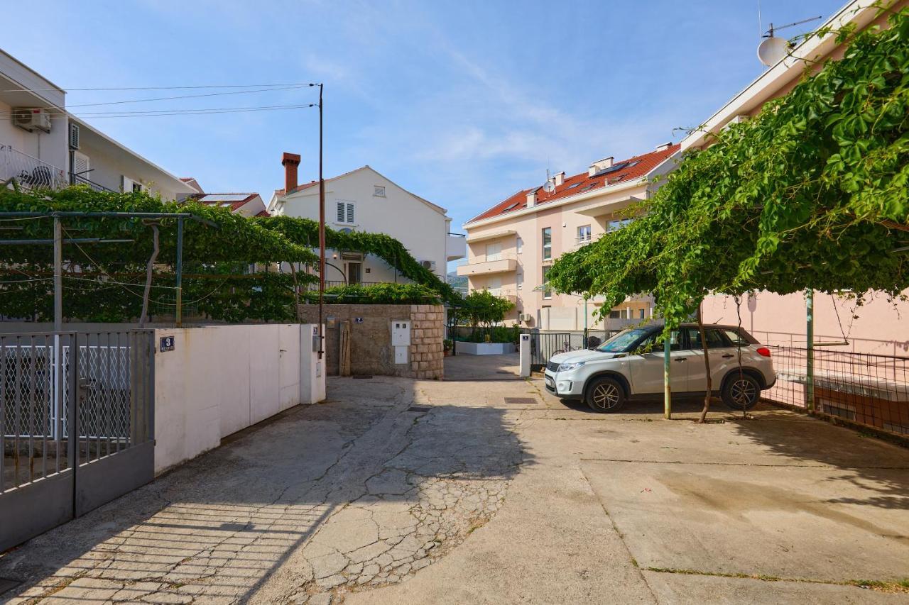 Apartment Manilu Dubrovnik Exterior photo