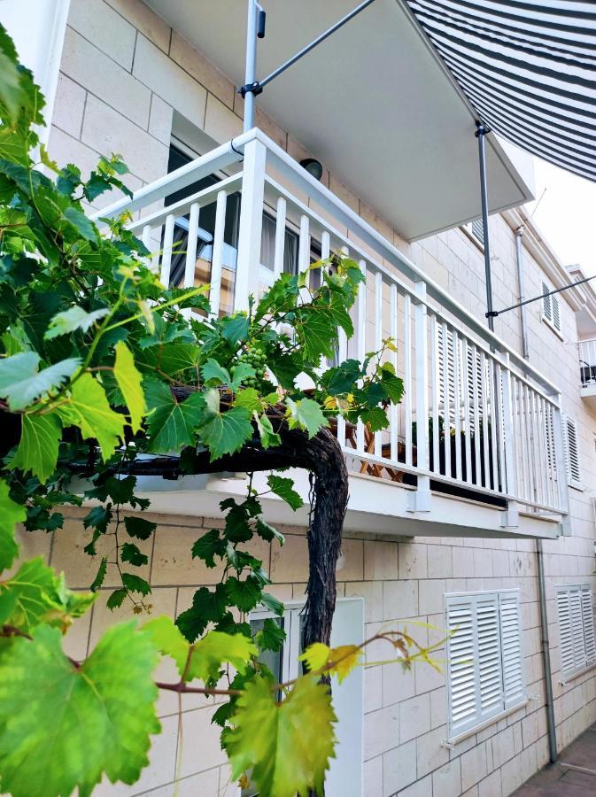 Apartment Manilu Dubrovnik Exterior photo